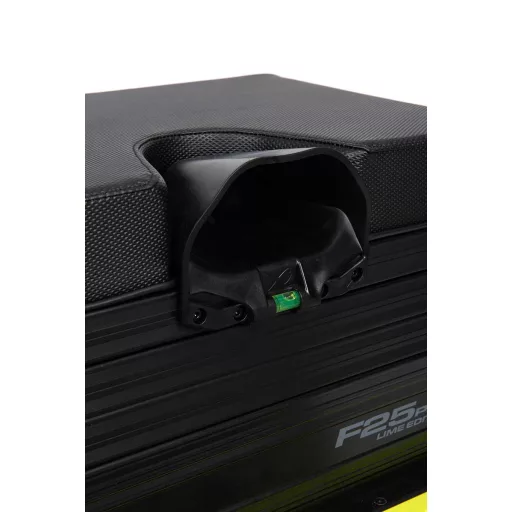 Matrix F25 Pro Lime Edition limezöld versenyláda