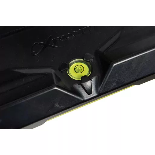 Matrix F25 Pro Lime Edition limezöld versenyláda