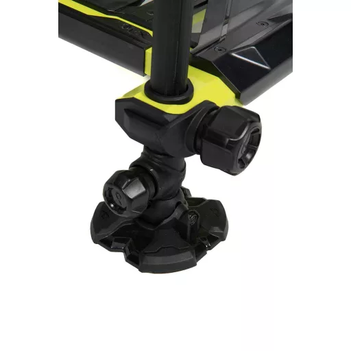 Matrix F25 Pro Lime Edition limezöld versenyláda