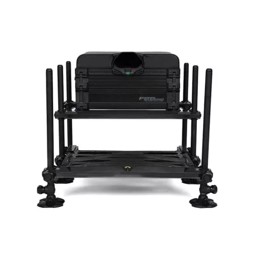 Matrix F25 Pro Black Edition fekete versenyláda