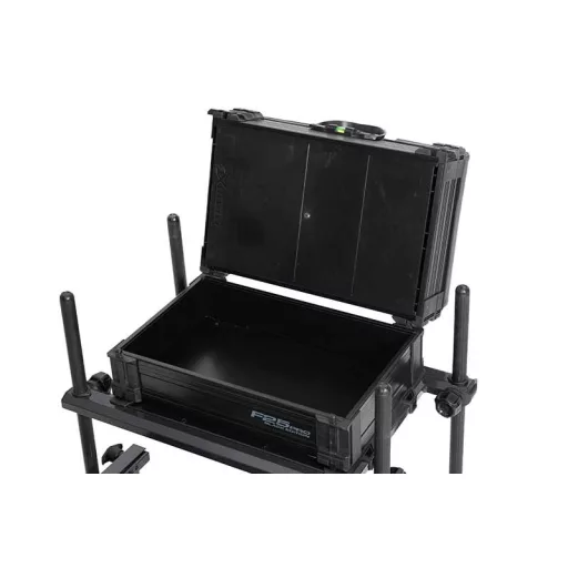 Matrix F25 Pro Black Edition fekete versenyláda
