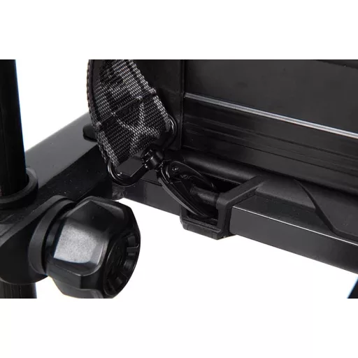 Matrix F25 Pro Black Edition fekete versenyláda