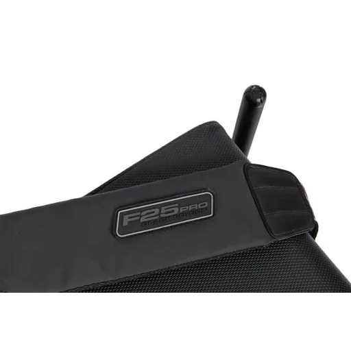 Matrix F25 Pro Black Edition fekete versenyláda