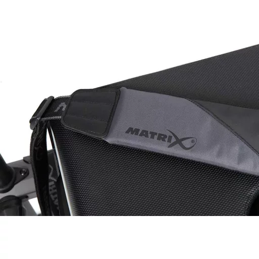 Matrix XR36 SL Edition Graphite grafitszürke versenyláda