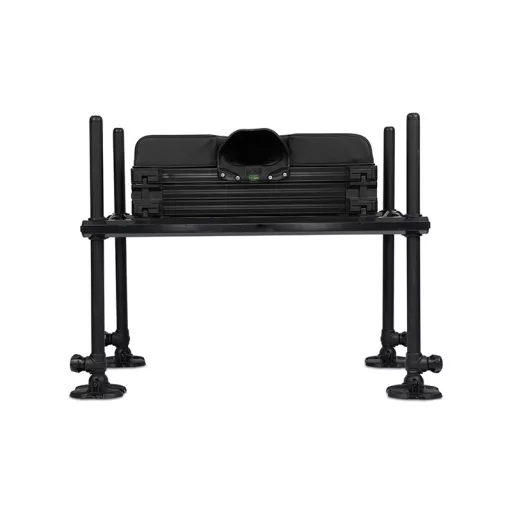 Matrix F25 Pro Super Lite fekete versenyláda