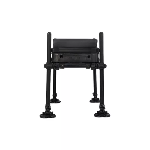 Matrix F25 Pro Super Lite fekete versenyláda