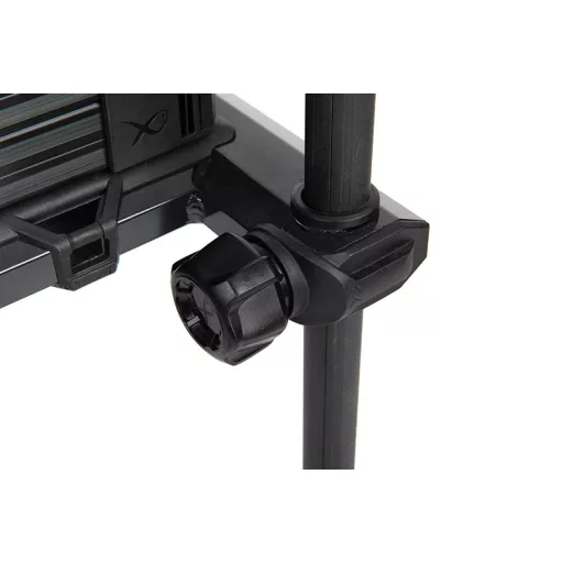Matrix F25 Pro Super Lite fekete versenyláda