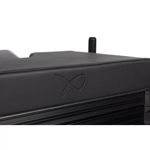 Matrix F25 Pro Super Lite fekete versenyláda