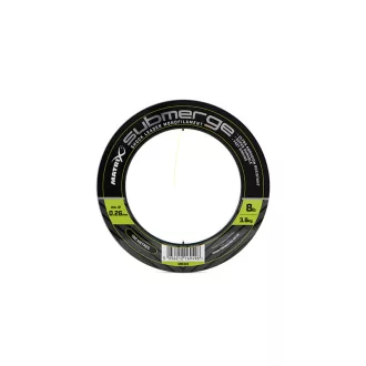 Matrix Submerge Shock Leader 0,26 mm 100 m 8 lb dobóelőke