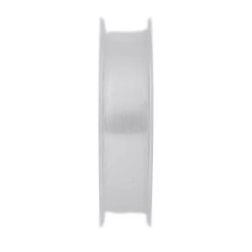 Matrix Soft Steel Ultra Power Monofilament 0,14 mm 100 m monofil előkezsinór