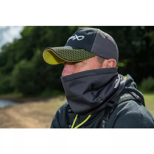 Matrix Wind Blocker Neck Warmer nyakmelegítő