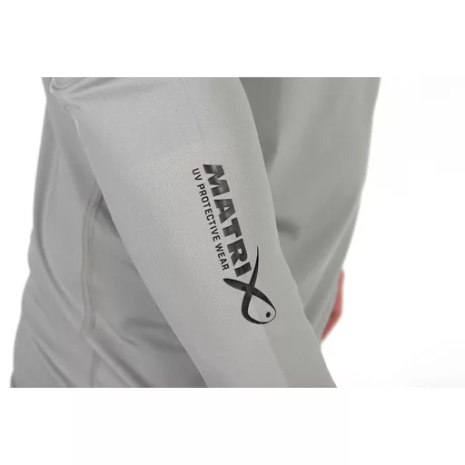 Matrix UV Protective hosszú ujjú póló M