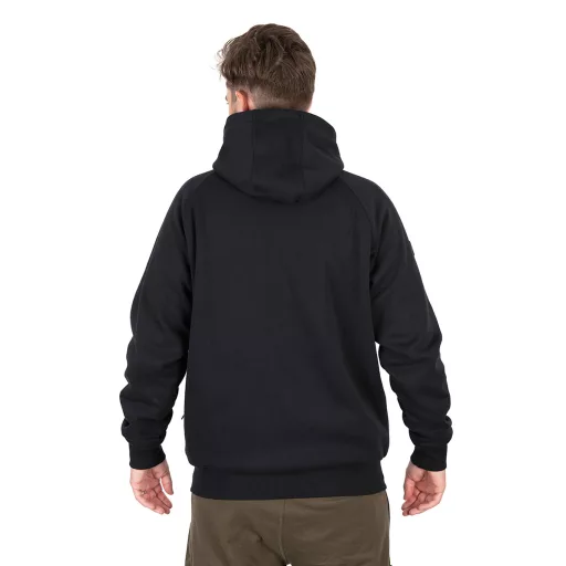 Matrix Sherpa Winter kapucnis S pulóver