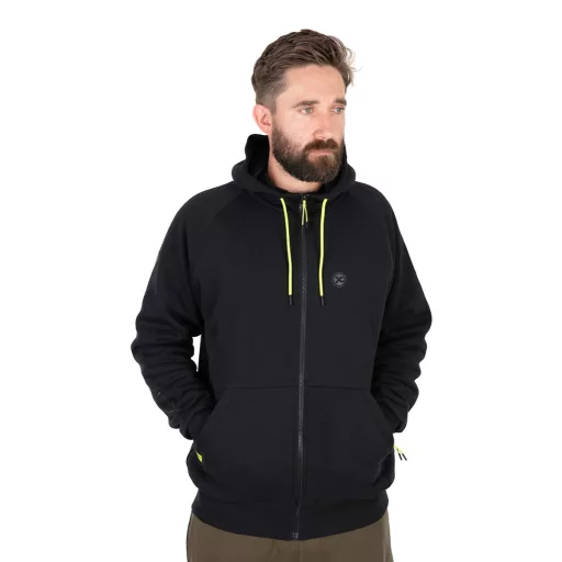 Matrix Sherpa Winter kapucnis M pulóver