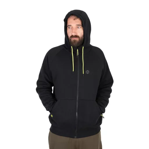 Matrix Sherpa Winter kapucnis M pulóver