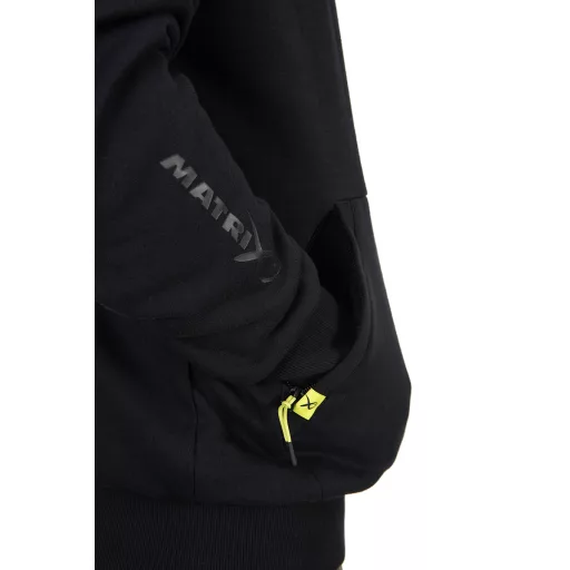 Matrix Sherpa Winter kapucnis M pulóver