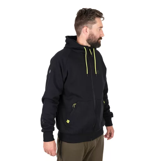 Matrix Sherpa Winter kapucnis XL pulóver
