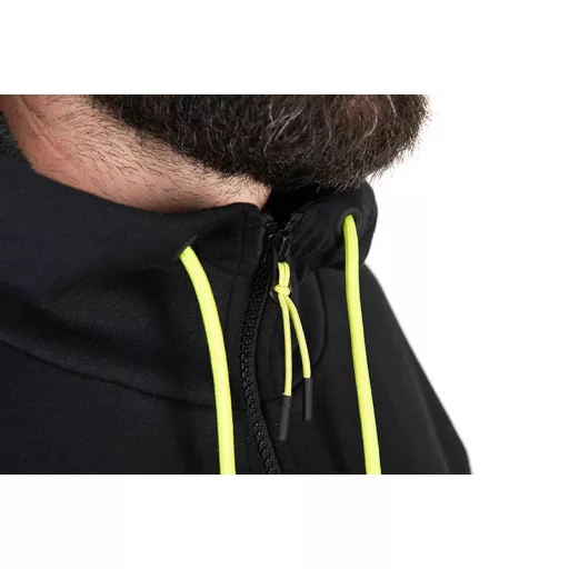 Matrix Sherpa Winter kapucnis 3XL pulóver