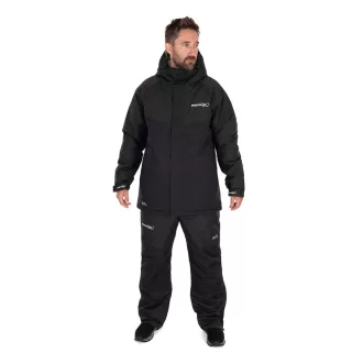 Matrix Therma-Foil Winter Suit thermo ruhaszett M