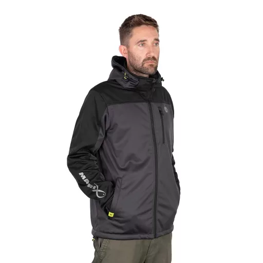 Matrix Windblocker S kabát