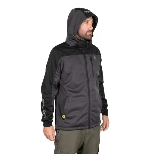 Matrix Windblocker M kabát