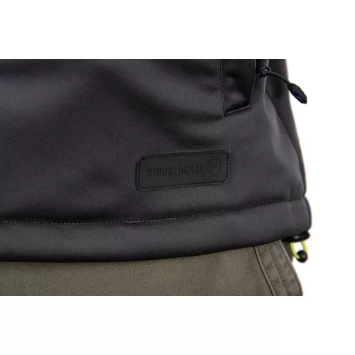 Matrix Windblocker M kabát