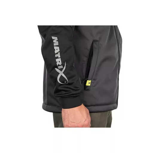 Matrix Windblocker L kabát