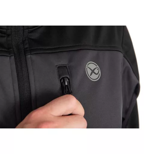 Matrix Windblocker 2XL kabát