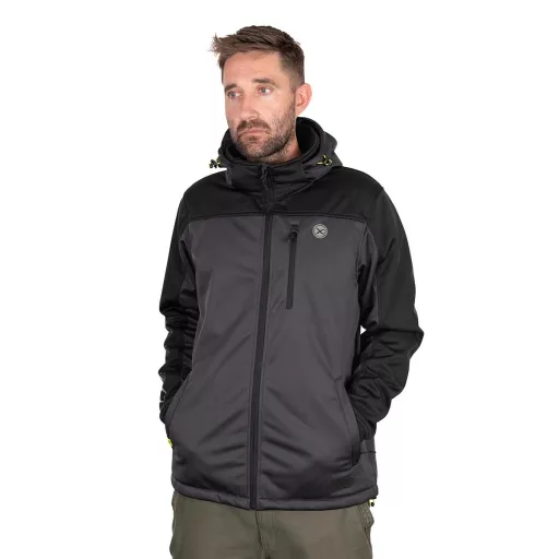 Matrix Windblocker 4XL kabát