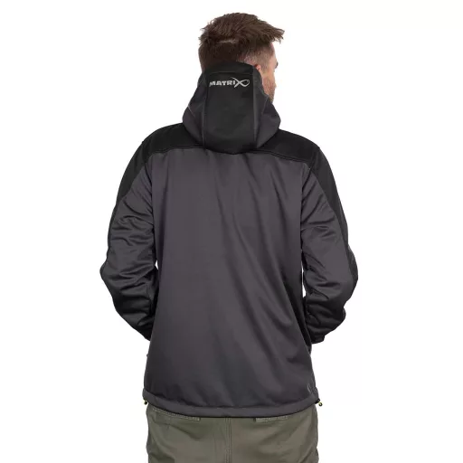 Matrix Windblocker 4XL kabát