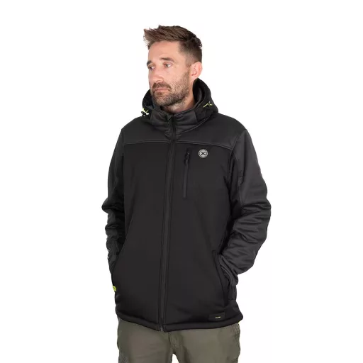 Matrix Windblocker Plus M kabát