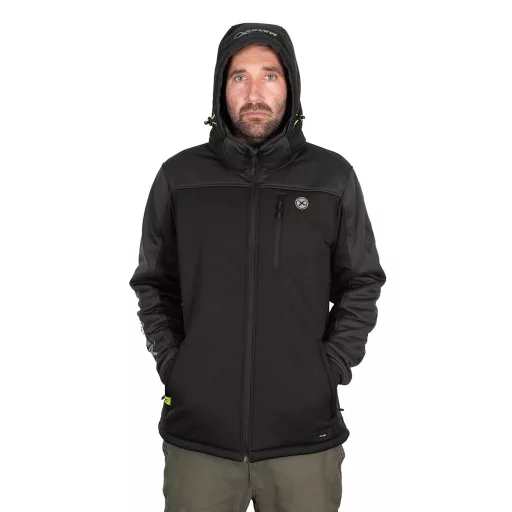 Matrix Windblocker Plus M kabát