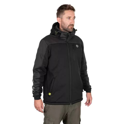 Matrix Windblocker Plus L kabát