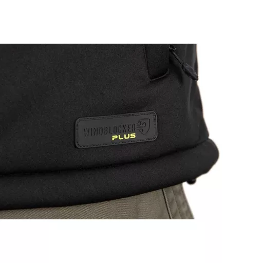 Matrix Windblocker Plus XL kabát