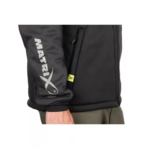 Matrix Windblocker Plus XL kabát