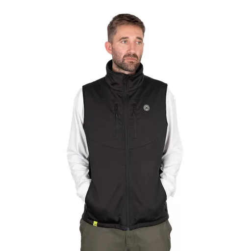 Matrix Windblocker L mellény