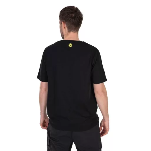 Matrix Mini Logo fekete 2XL póló