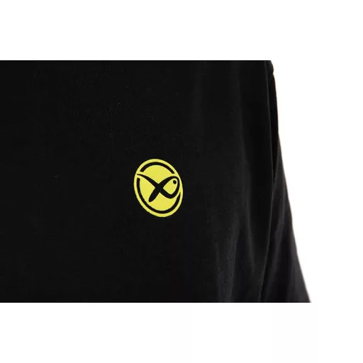 Matrix Mini Logo fekete 2XL póló