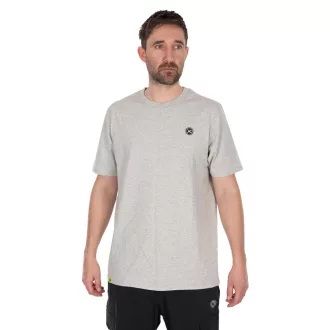 Matrix Mini Logo szürke 2XL póló