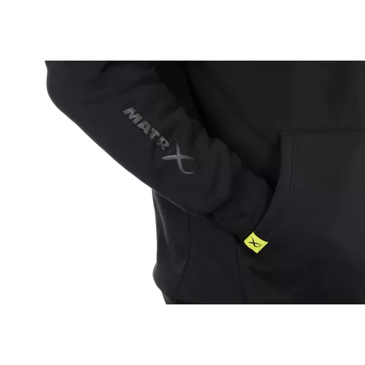 Matrix Sherpa 3XL pulóver