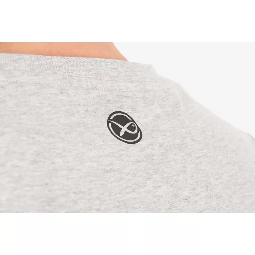 Matrix Large Mesh Logo szürke XL póló