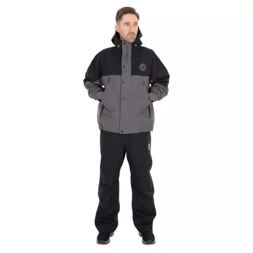 Matrix Pro-X Outer Shell thermo kabát L