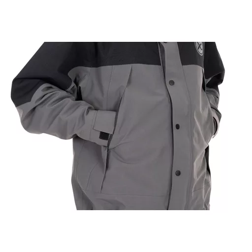 Matrix Pro-X Outer Shell thermo kabát L