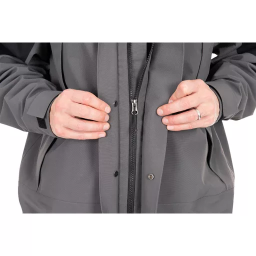 Matrix Pro-X Outer Shell thermo kabát L