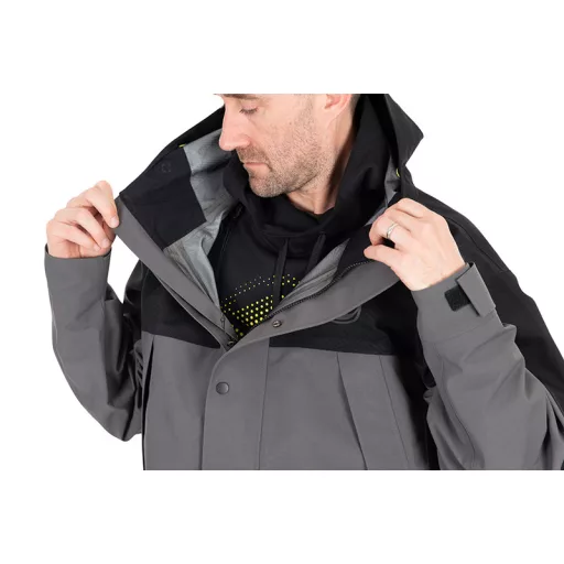 Matrix Pro-X Outer Shell thermo kabát 2XL
