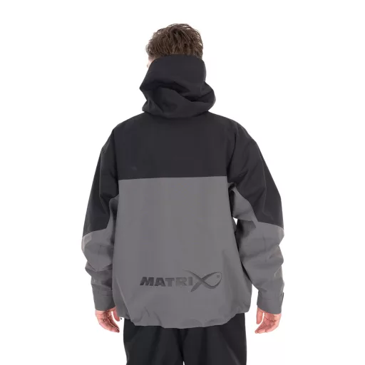 Matrix Pro-X Outer Shell thermo kabát 3XL