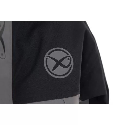 Matrix Pro-X Outer Shell thermo kabát 3XL