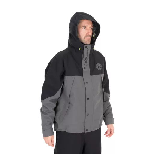 Matrix Pro-X Outer Shell thermo kabát 4XL