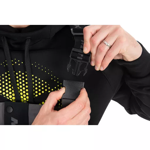 Matrix Pro-X Outer Shell thermo nadrág M