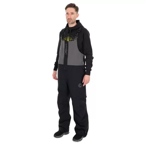 Matrix Pro-X Outer Shell thermo nadrág XL
